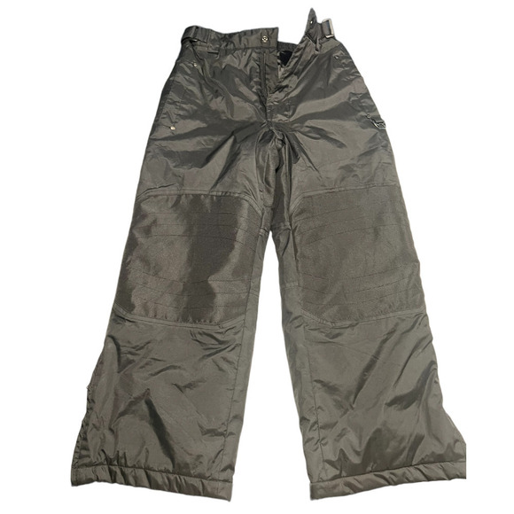 Hawke & Co Other - Hawke & Co - Black Snow Ski Pants Unisex Youth Size (8)